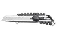 Строительный нож Hardy, 18 мм, усиленный (арт. 0510-221800)