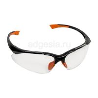 Защитные очки Tactix прозрачные (арт. 480021)