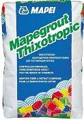 Ремонтный состав Mapegrout Thixotropic