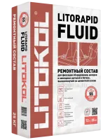 Подливочный анкеровочный состав Litorapid Fluid