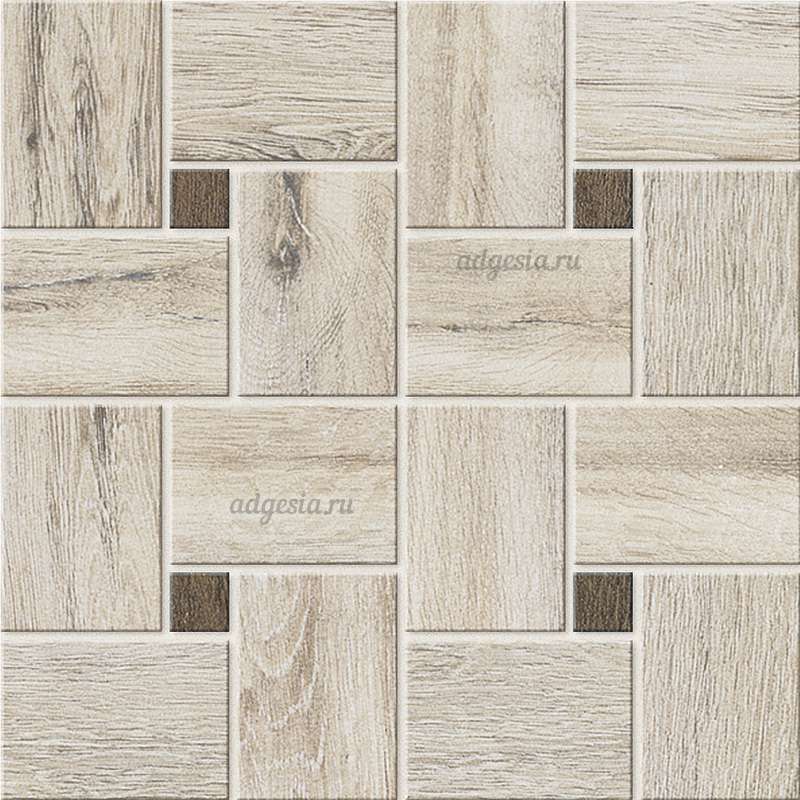 Мозаика Estima "Brigantina Mosaico Tappeto"