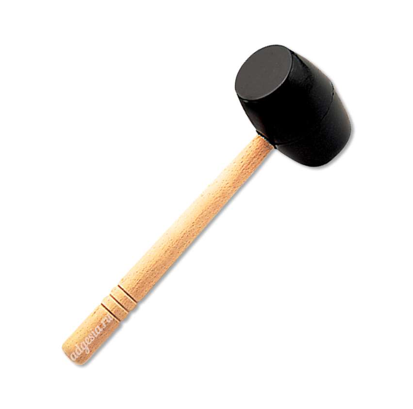 Киянка резиновая Rubi