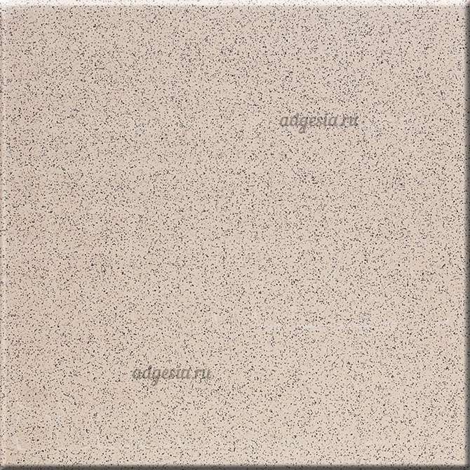 Керамогранит Estima "Standard" (Ступень, 300x300x8, Неполированная, ST 01 Св.серый)