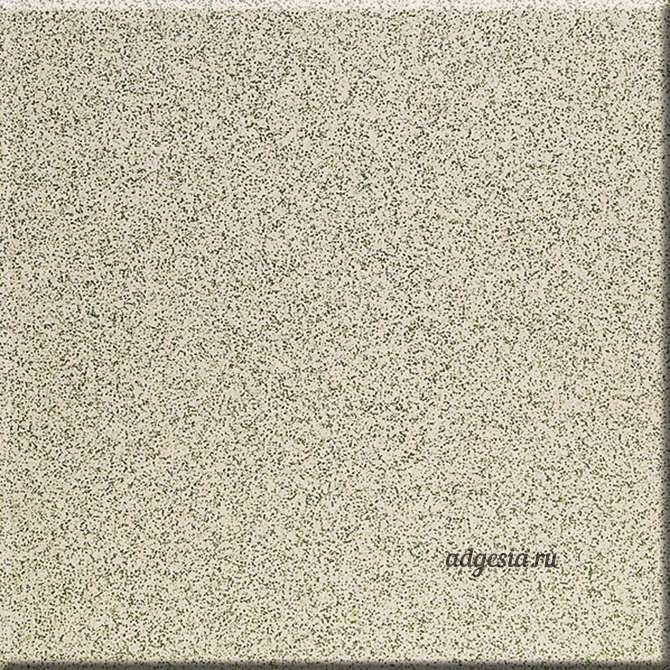Керамогранит Estima "Standard" (Ступень, 400x400x9, Неполированная, ST 05 Св.зеленый)