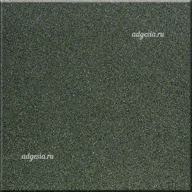 Керамогранит Estima "Standard" (Плитка, 400x400x9, Неполированная, ST 06 Зеленый)