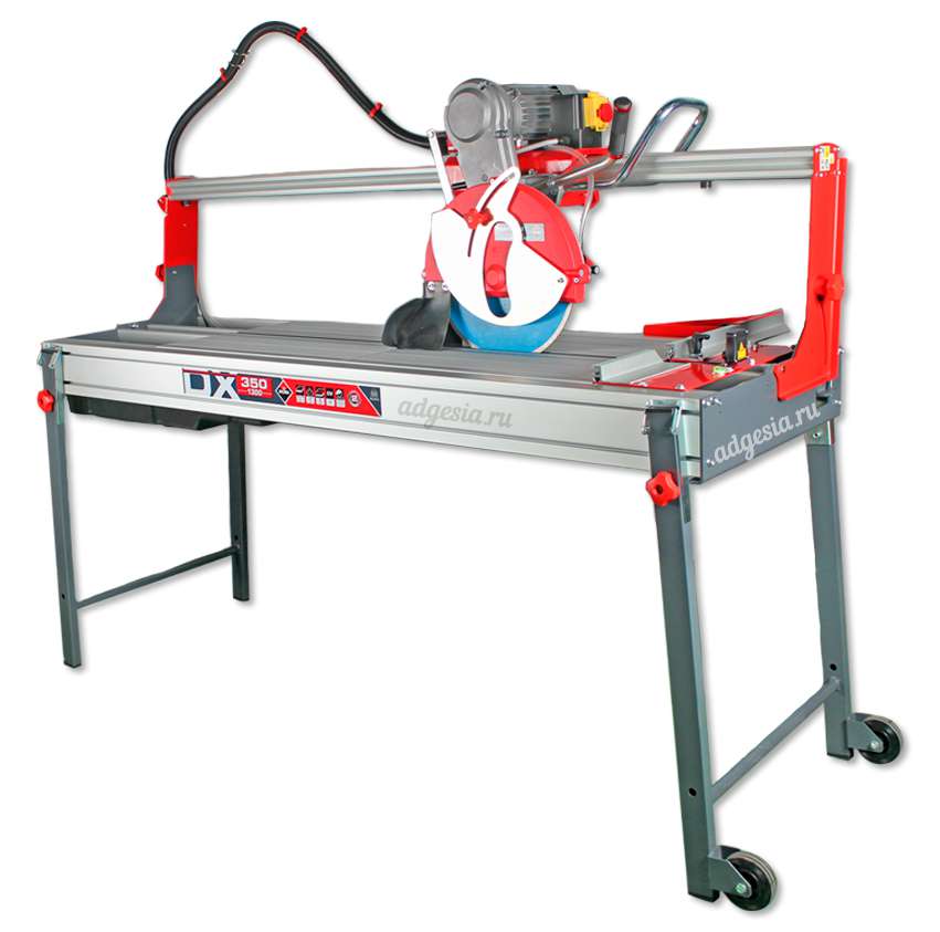 Плиткорез электрический DX-350 1300