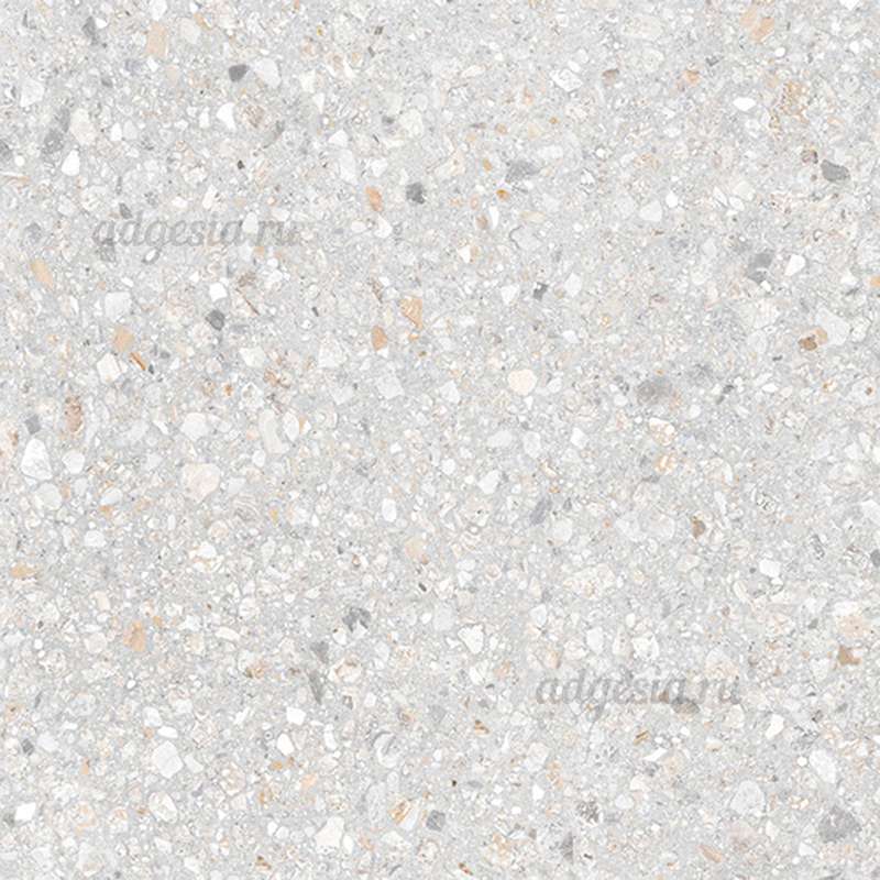 Керамогранит Estima "Aglomerat" AG (Плитка, 600x600x10, Неполированная, AG 01 Св.Серый)