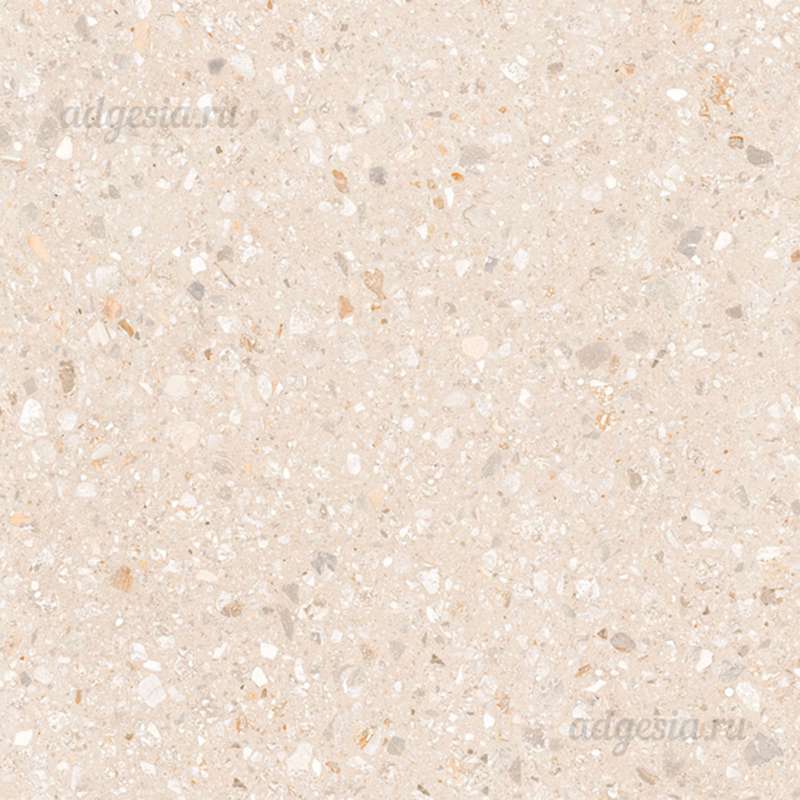 Керамогранит Estima "Aglomerat" AG (Плитка, 600x600x10, Неполированная, AG 02 Бежевый)