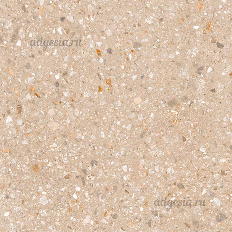 Керамогранит Estima "Aglomerat" AG (Плитка, 600x600x10, Неполированная, AG 04 Св.Коричневый)