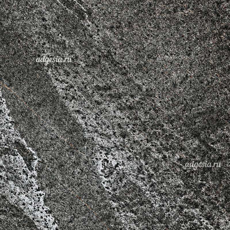 Керамогранит Estima "Olimpia" Ol (Плитка, 600x600x10, Неполированная, OL 01 Тем.серый)