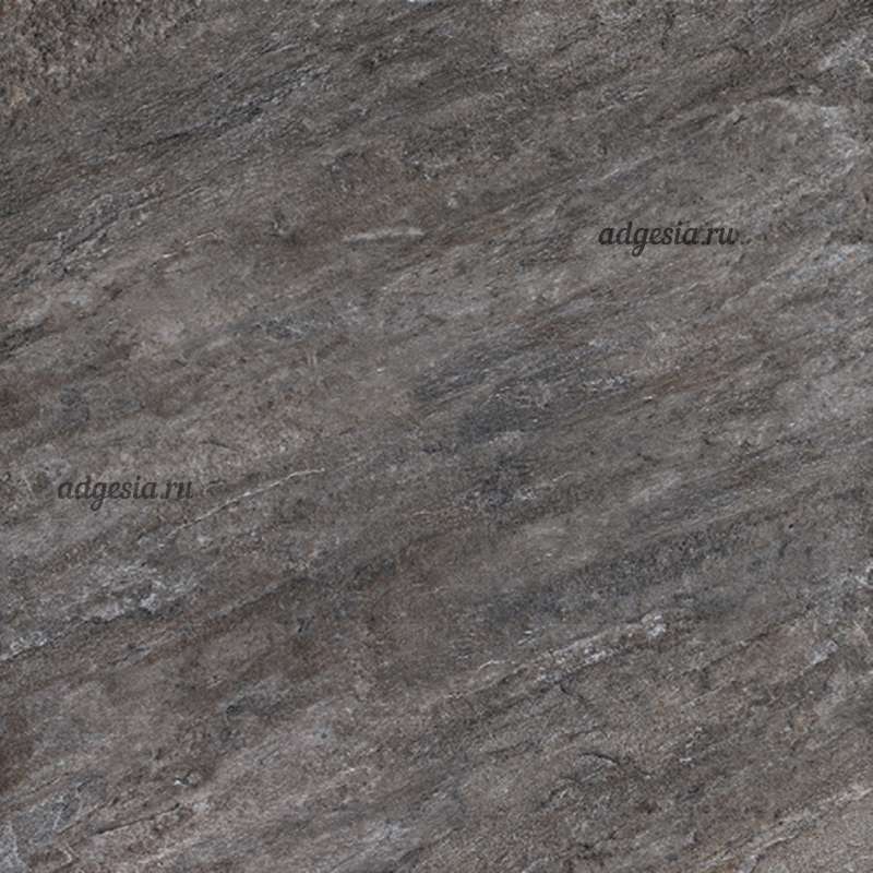 Керамогранит Estima "Quarzite" QZ (Плитка, 400x400x9, Неполированная, QZ 03 Тем.серый)