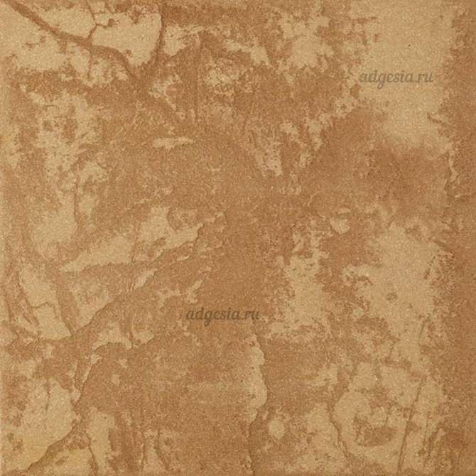 Керамогранит Estima "Antica" AN (Плинтус, 70x300x8, Неполированная, AN 02 Св.коричневый)