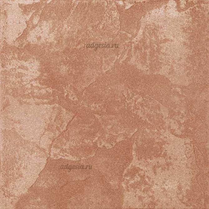 Керамогранит Estima "Antica" AN (Плинтус, 70x300x8, Полированная, AN 04 Розовый)