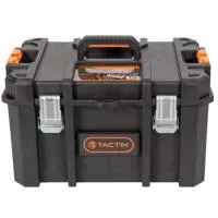 Ящик для инструментов Tactix (арт. 320361) серия PRO