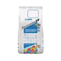 Цементная затирка для швов Keracolor FF, Mapei