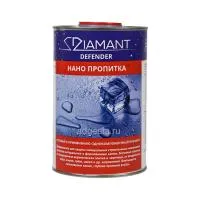 Нано пропитка Diamant Defender (на основе фтор-полимеров)