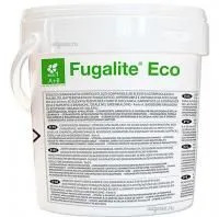 Жидкая керамика - эпоксидная затирка Fugalite Eco 3кг
