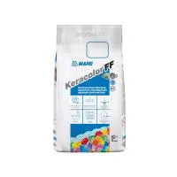 Цементная затирка для швов Keracolor FF, Mapei