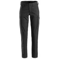 Рабочие брюки женские Snickers Workwear 6700, Women's Service Trousers