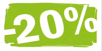 Скидка 20% на термобельё Snickers Workwear!