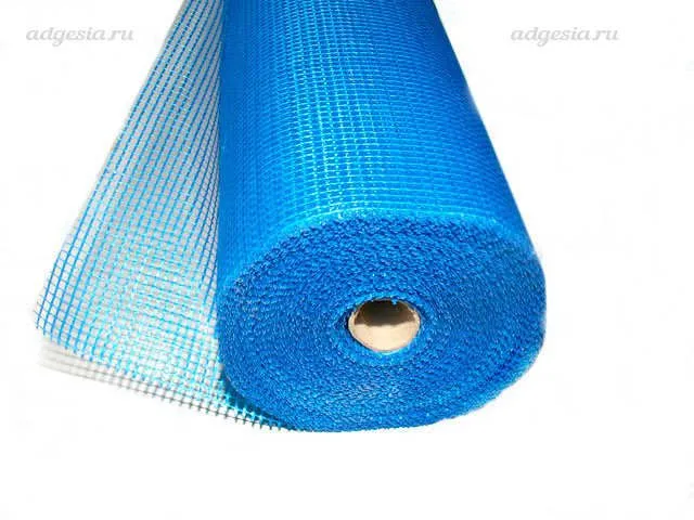 Стекловолоконная сетка Mapenet 50 м, Mapei