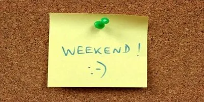 21 декабря - выходной!