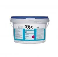 Универсальный паркетный клей Forbo Eurocol 555 Eurosafe Parquet Polaris
