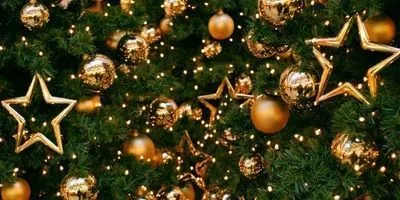 Поздравляем с Новым годом и Рождеством!