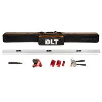 Плиткорез механический DLT Slim Cutter MAX-Plus 1.5м (арт. 1325)