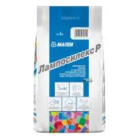 Гидропломба для заделки течей Lamposilex, 5кг., Mapei