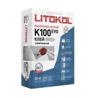 Hyperflex K100 EVO суперэластичный клей