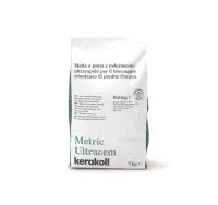 Гидропломба Metric Ultracem 5 кг