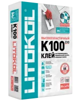 Hyperflex K100 суперэластичный клей