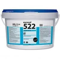 Forbo 522 Eurosafe Star Tack клей для виниловых покрытий