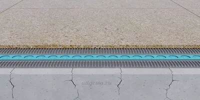 Новинка! Разделительная мембрана Adgesia!