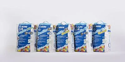 Новый клей Mapei в наличии!