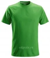 Базовая футболка Snickers Workwear 2502, Classic T-Shirt
