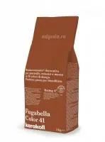 Эластичная водоотталкивающая затирка для плитки Fugabella Color, Kerakoll, 3 кг