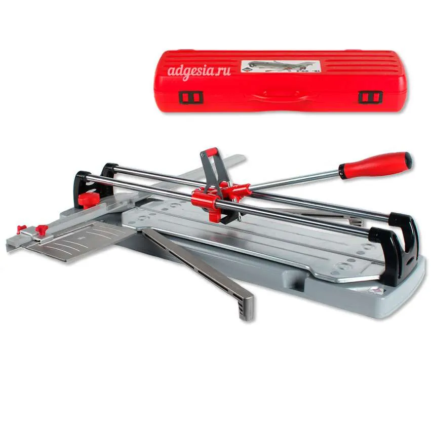 Инструмент для резки плитки RUBI TR-600-S