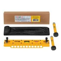 Шаблон (кондуктор) для монтажа водорозеток INSTALLER PRO (арт. 1580)