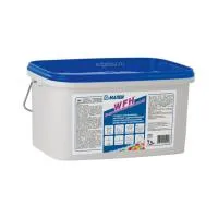 Готовая гидроизоляция WFH Mapei, 7,5 кг