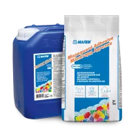Клей Мапегард Адгезив | Mapeguard Adhesive, Mapei, 9,5 кг