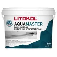 Гидроизоляционный состав Aquamaster