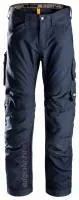 Рабочие штаны Snickers Workwear 6301 Work Trousers