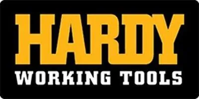 Инструменты Hardy в наличии!