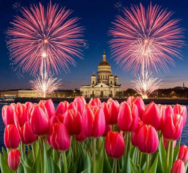 График работы 7-10 Марта!