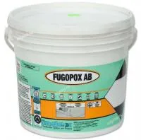 Эпоксидная затирка для плитки Fugopox