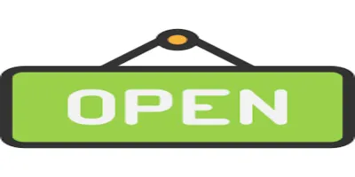 2 и 4 ноября работаем с 10:00 до 16:00!