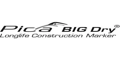 Карандаши и маркеры Pica в наличии!