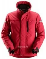 Теплая куртка 37.5® Insulated Jacket, Snickers Workwear (арт. 1100)